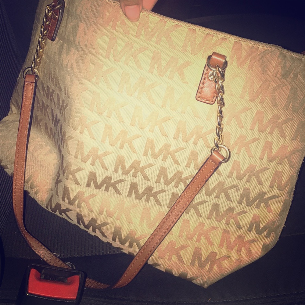 Michael Kors Purse
